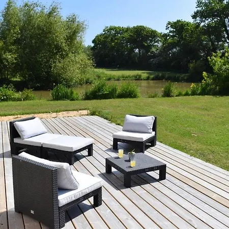 Holiday home With 4 Bedrooms *